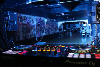 Pryze Venue